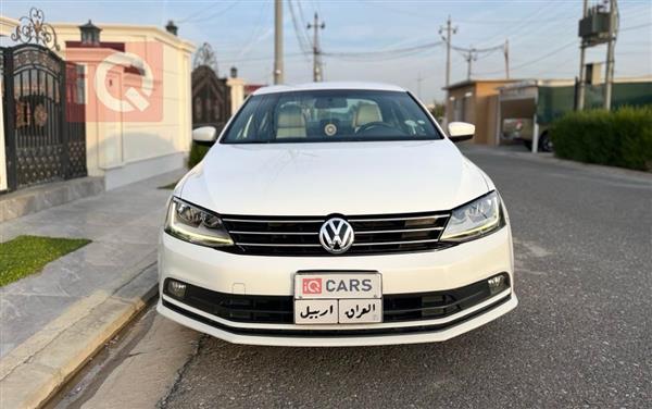 فولكسفاغن جيتا 2016 للبيع في العراق - اربيل